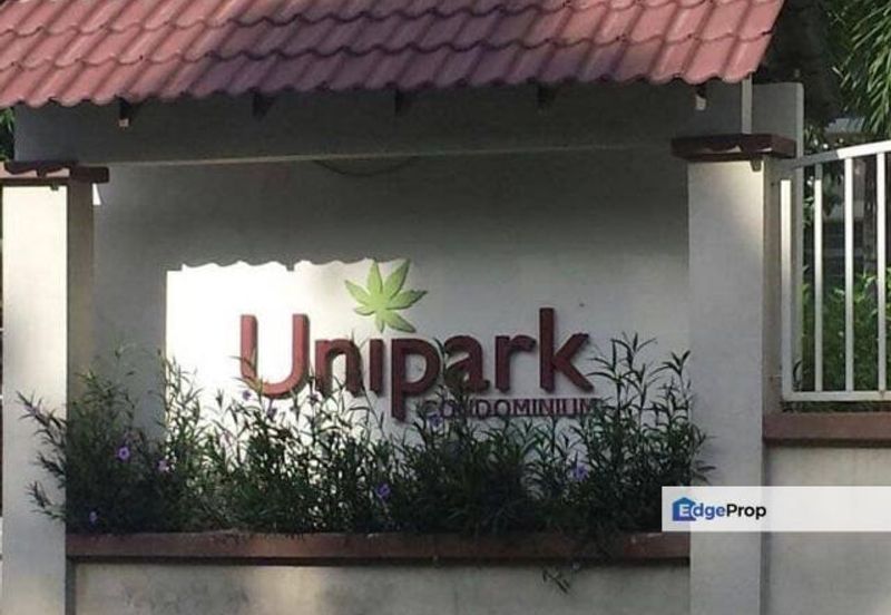 Unipark Condominium