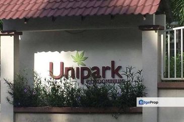 Unipark Condominium