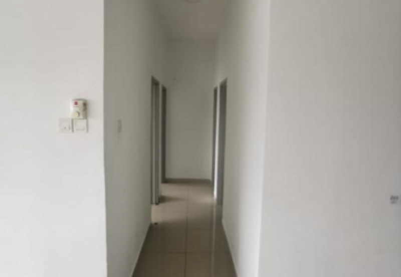 1 Razak Mansion (Residensi Tun Razak)