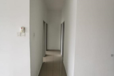 1 Razak Mansion (Residensi Tun Razak)