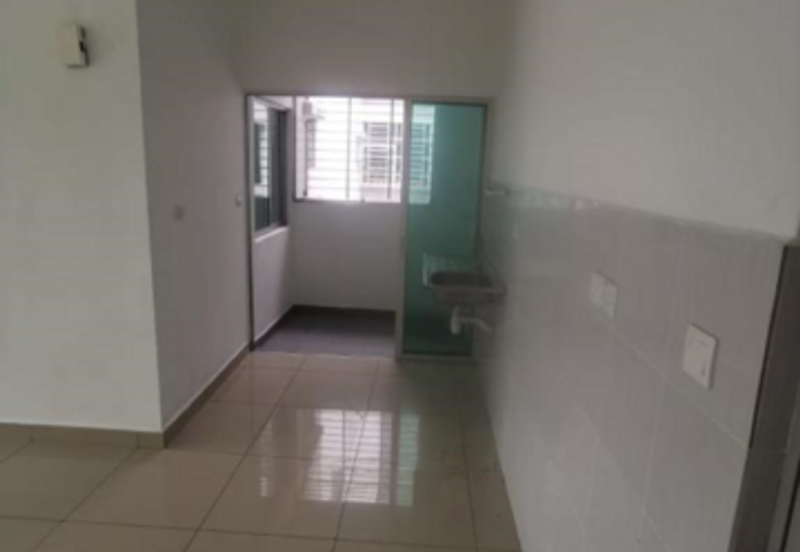 1 Razak Mansion (Residensi Tun Razak)