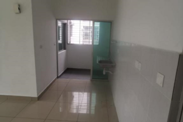 1 Razak Mansion (Residensi Tun Razak)