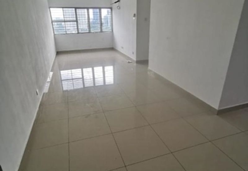 1 Razak Mansion (Residensi Tun Razak)