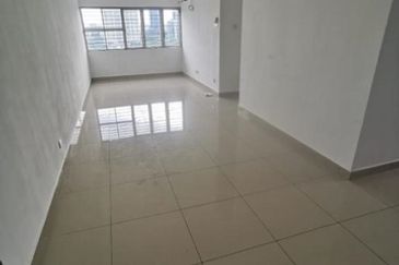 1 Razak Mansion (Residensi Tun Razak)