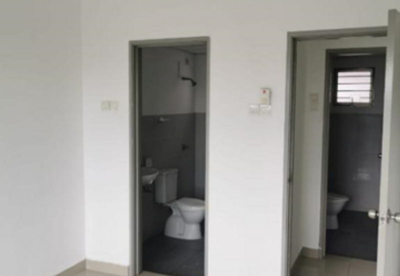 1 Razak Mansion (Residensi Tun Razak)