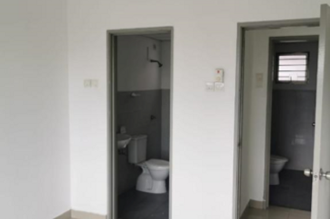 1 Razak Mansion (Residensi Tun Razak)