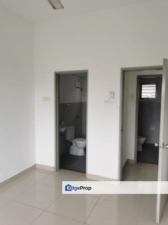 1 Razak Mansion Cheras For Sale LOW FLOOR, Kuala Lumpur, Cheras