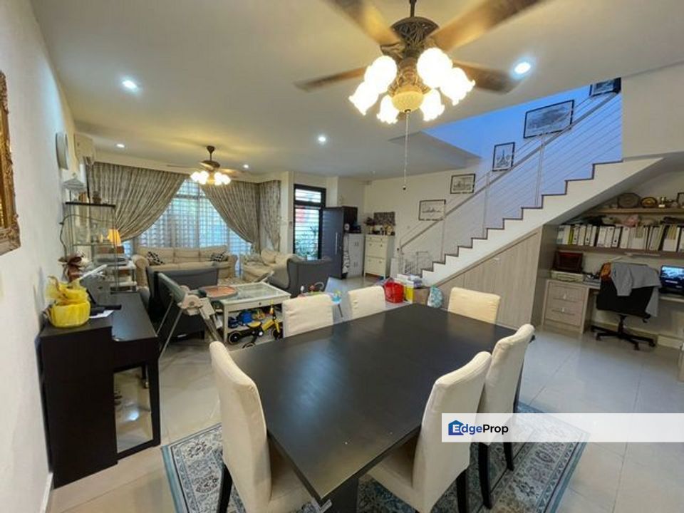 Laman Glenmarie, Selangor, Glenmarie