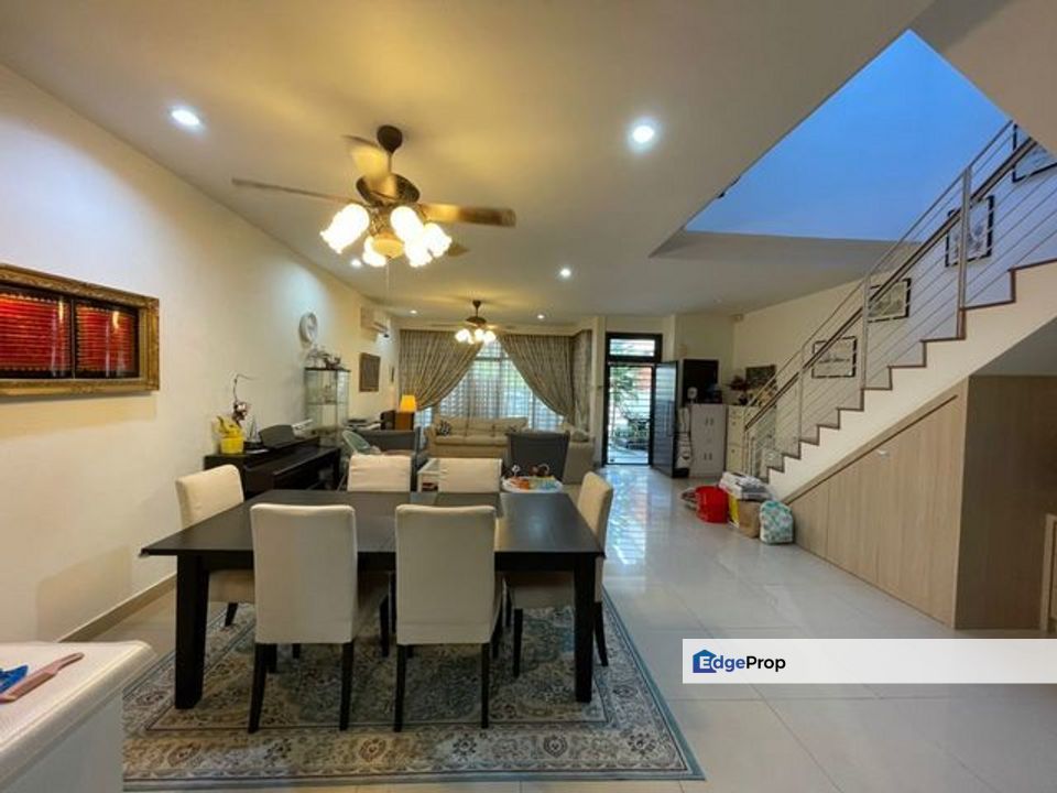 Laman Glenmarie, Selangor, Glenmarie