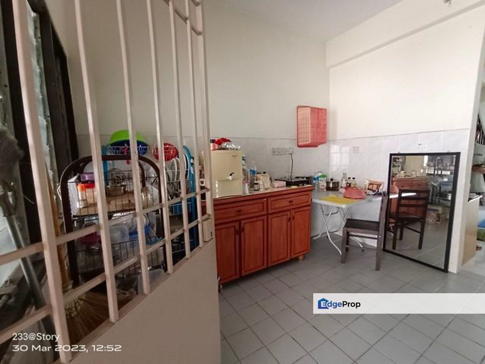 Taman Bukit Kinrara, Selangor, Bandar Kinrara Puchong