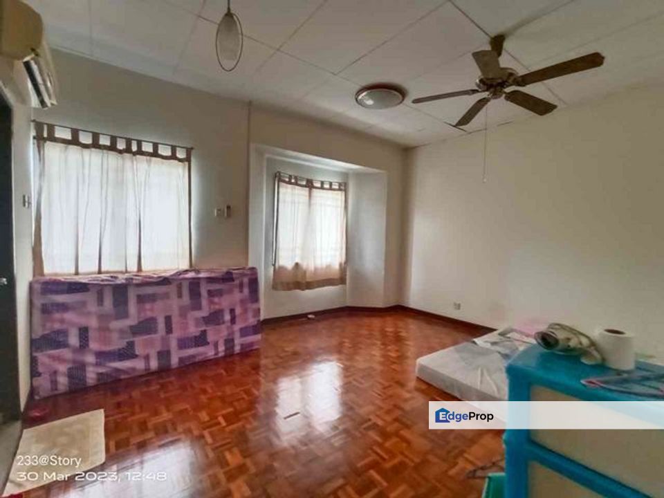 Taman Bukit Kinrara, Selangor, Bandar Kinrara Puchong