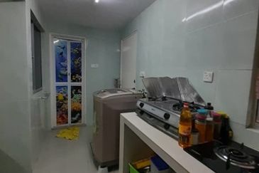 Taman Kinrara Seksyen 1