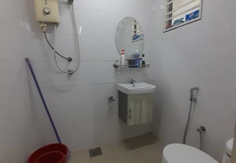 Taman Kinrara Seksyen 1