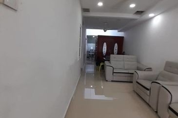 Taman Kinrara Seksyen 1