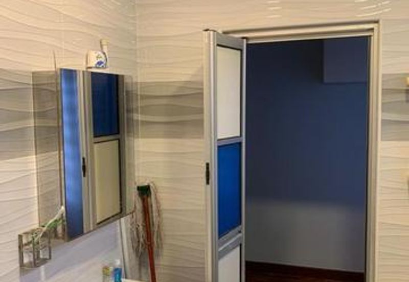 Bandar Puteri Puchong Double Storey House For Sale Fully Extended Freehold