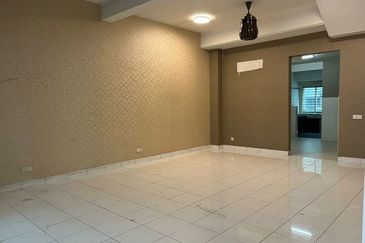 Jalan Setia Impian U13/8H