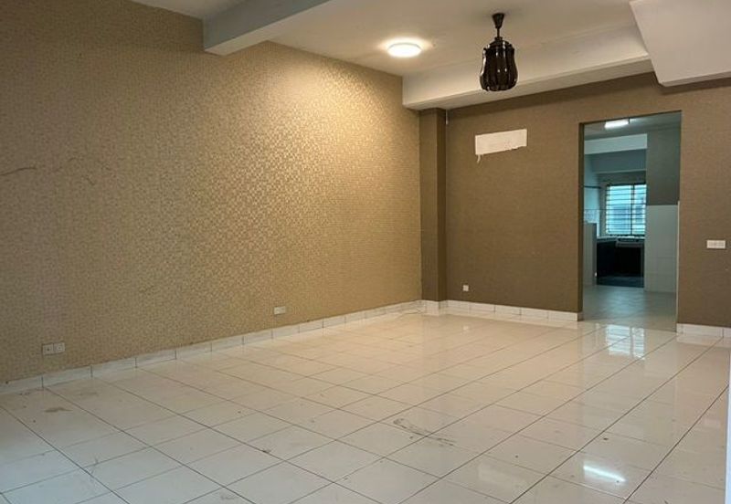 Jalan Setia Impian U13/8H