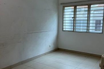 Jalan Setia Impian U13/8H