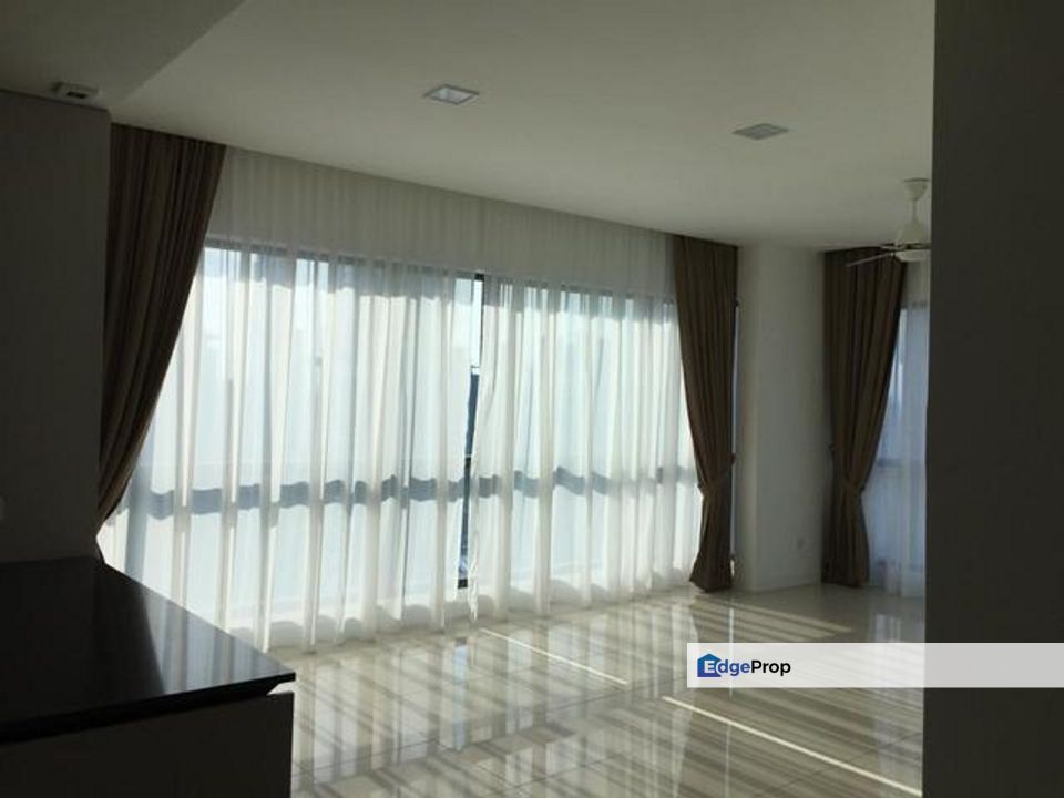 Aria Luxury Residence KLCC For Sale FREEHOLD Beautiful View, Kuala Lumpur, KLCC