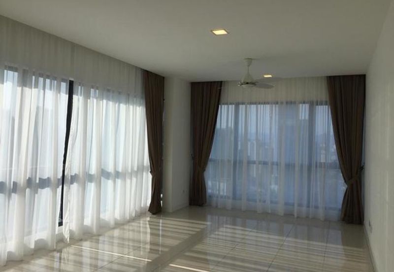 Aria Luxury Residence