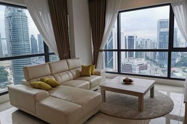 Aria Luxury Residence