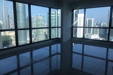 Aria Luxury Residence