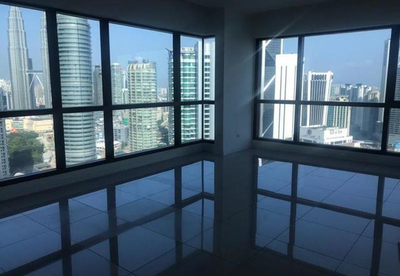 Aria Luxury Residence