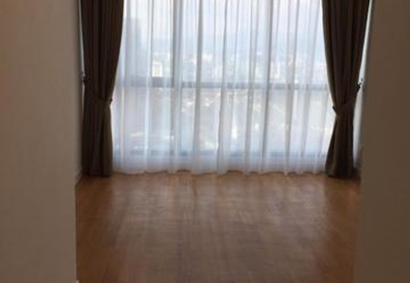 Aria Luxury Residence