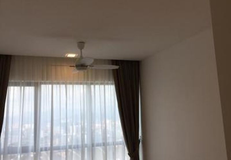 Aria Luxury Residence