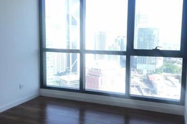 Aria Luxury Residence