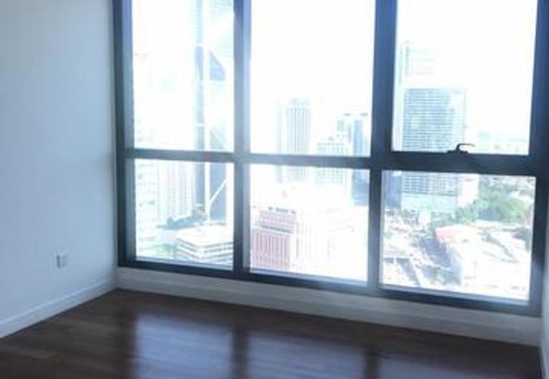 Aria Luxury Residence