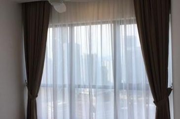 Aria Luxury Residence