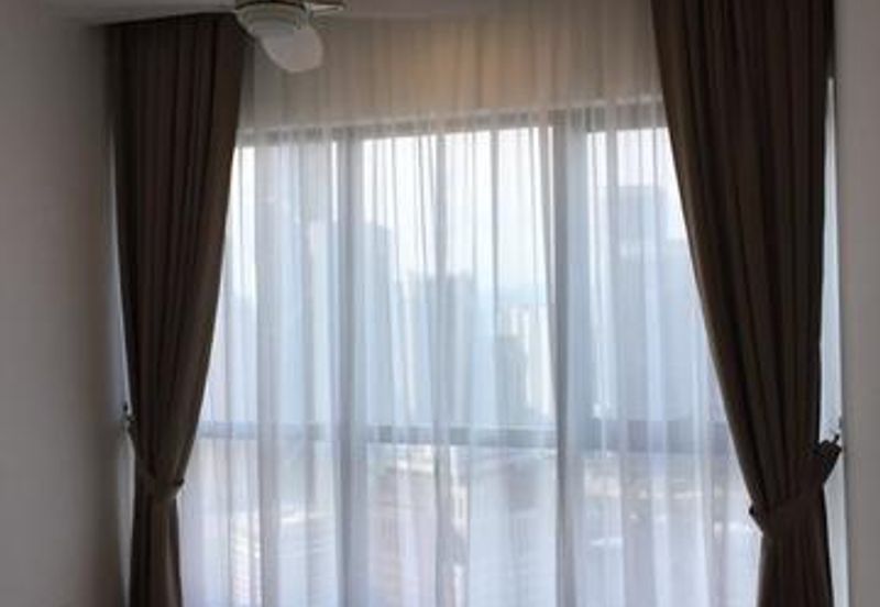 Aria Luxury Residence