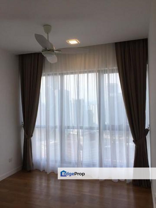 Aria Luxury Residence KLCC For Sale FREEHOLD Beautiful View, Kuala Lumpur, KLCC