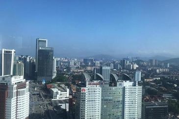 Aria Luxury Residence