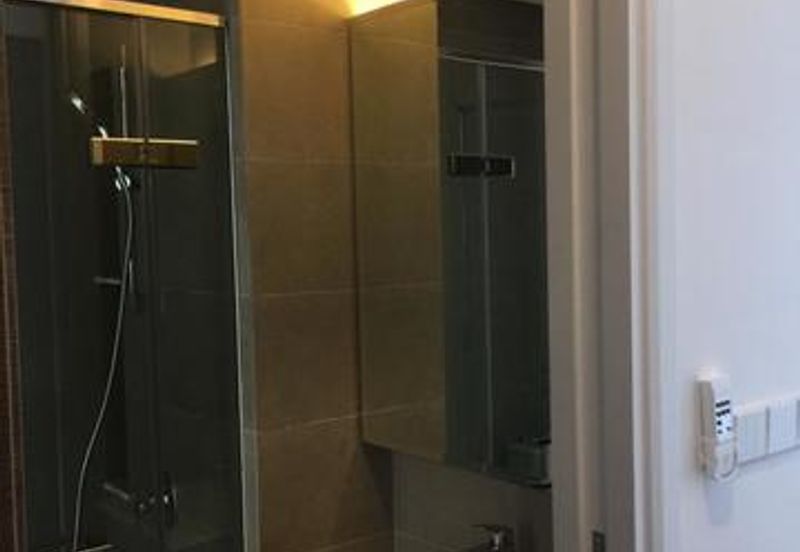 Aria Luxury Residence