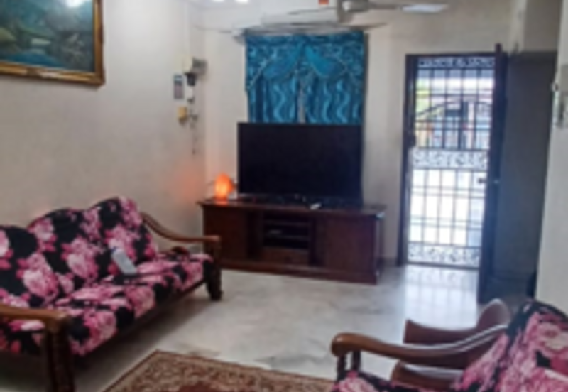 Taman Puchong Perdana