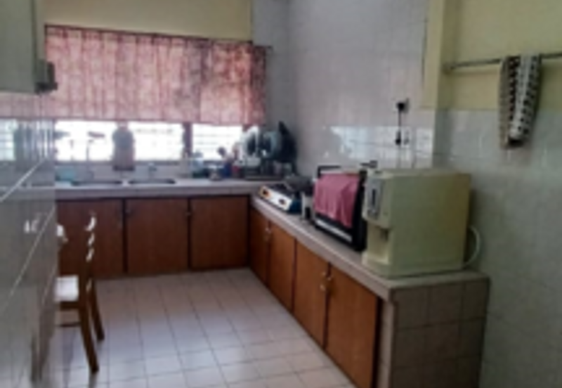 Taman Puchong Perdana