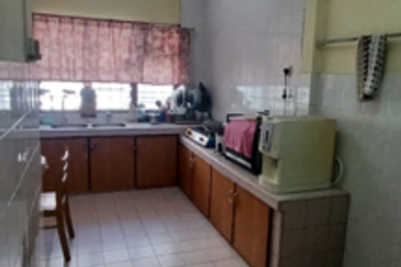 Taman Puchong Perdana