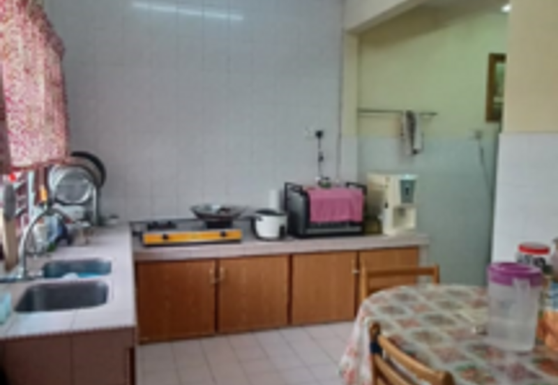 Taman Puchong Perdana