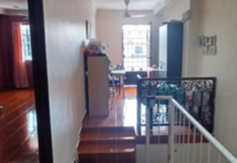 Taman Puchong Perdana