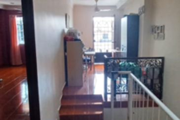 Taman Puchong Perdana