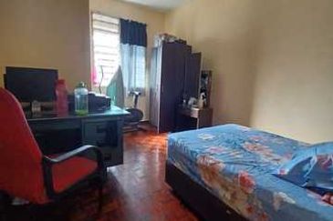 Taman Puchong Perdana