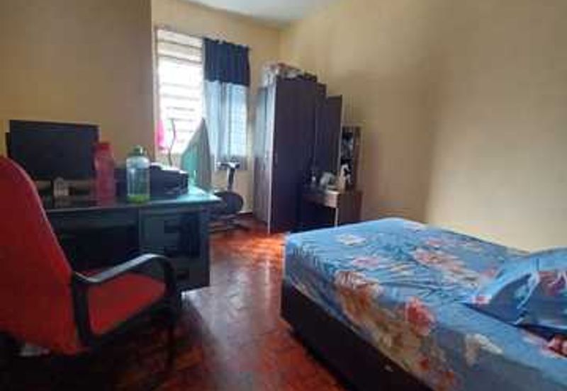 Taman Puchong Perdana