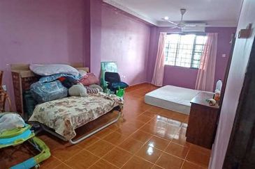 Taman Puchong Perdana