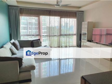 Seringin Residences Kuchai Lama Condominium For Sale FREEHOLD 1532 Sqft, Kuala Lumpur, Kuchai Lama