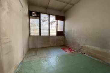 Happy Garden (Taman Gembira)