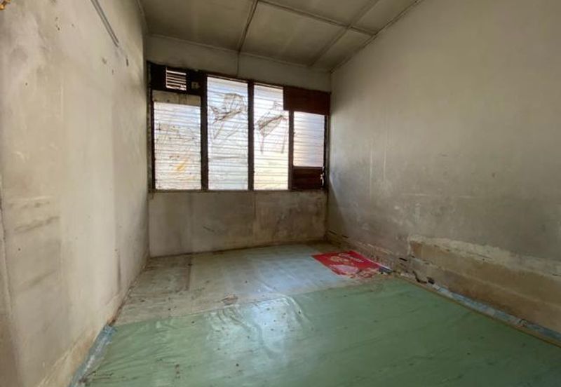 Happy Garden (Taman Gembira)