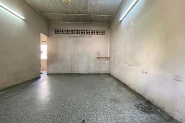 Happy Garden (Taman Gembira)