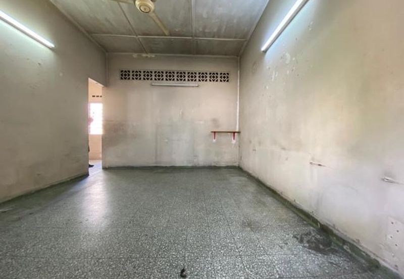 Happy Garden (Taman Gembira)